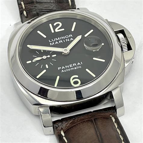 panerai pam 0024|pam 104.